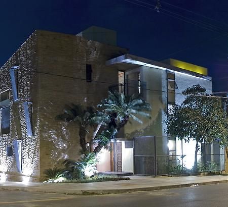 La Morada Posada Boutique Asunción Exterior foto